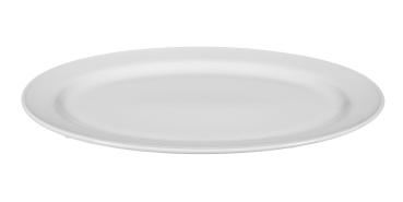 Preview: Porzellan Imperial Platte 31 cm oval